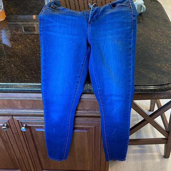 Articles Of Society Jeans - Picture 2 of 4